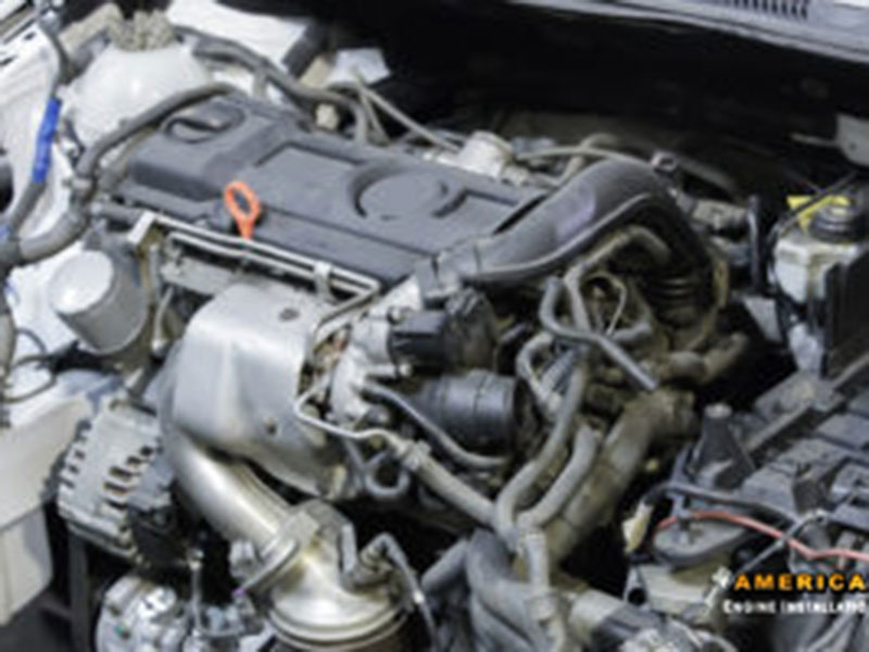 Featured image for “Engine Maintenance Basics”